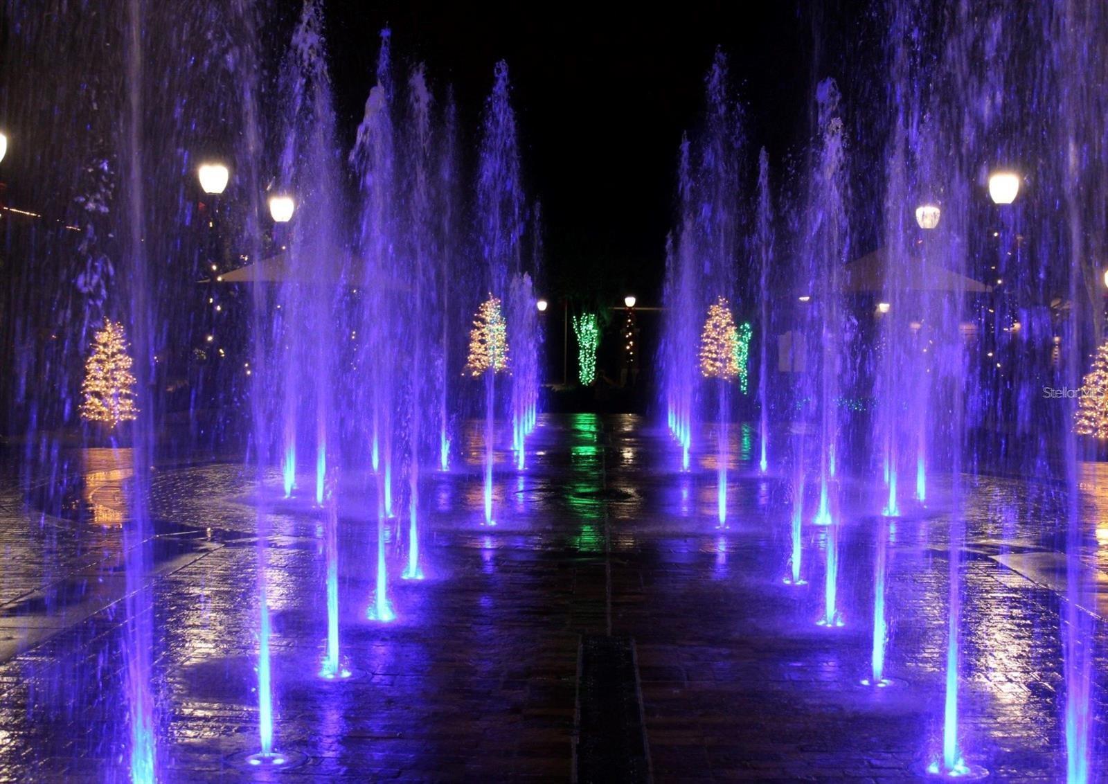 ISLAND POINTE SUB - Residential