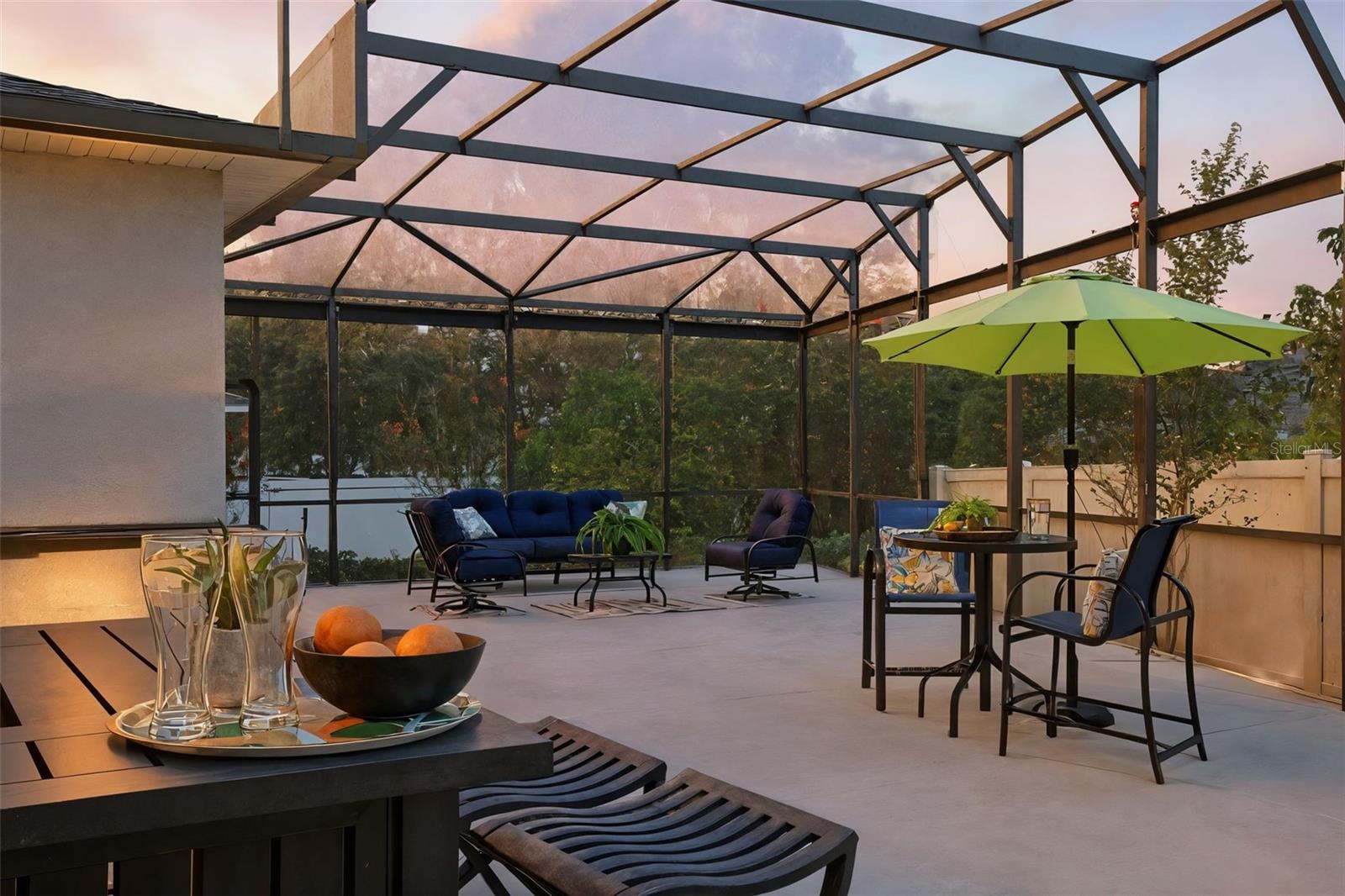 ISLAND POINTE SUB - Residential