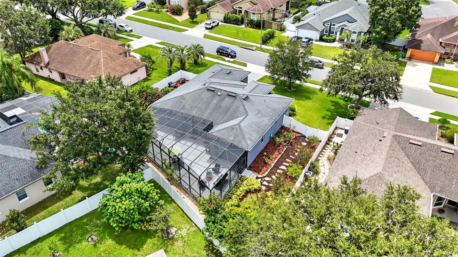 ISLAND POINTE SUB - Residential