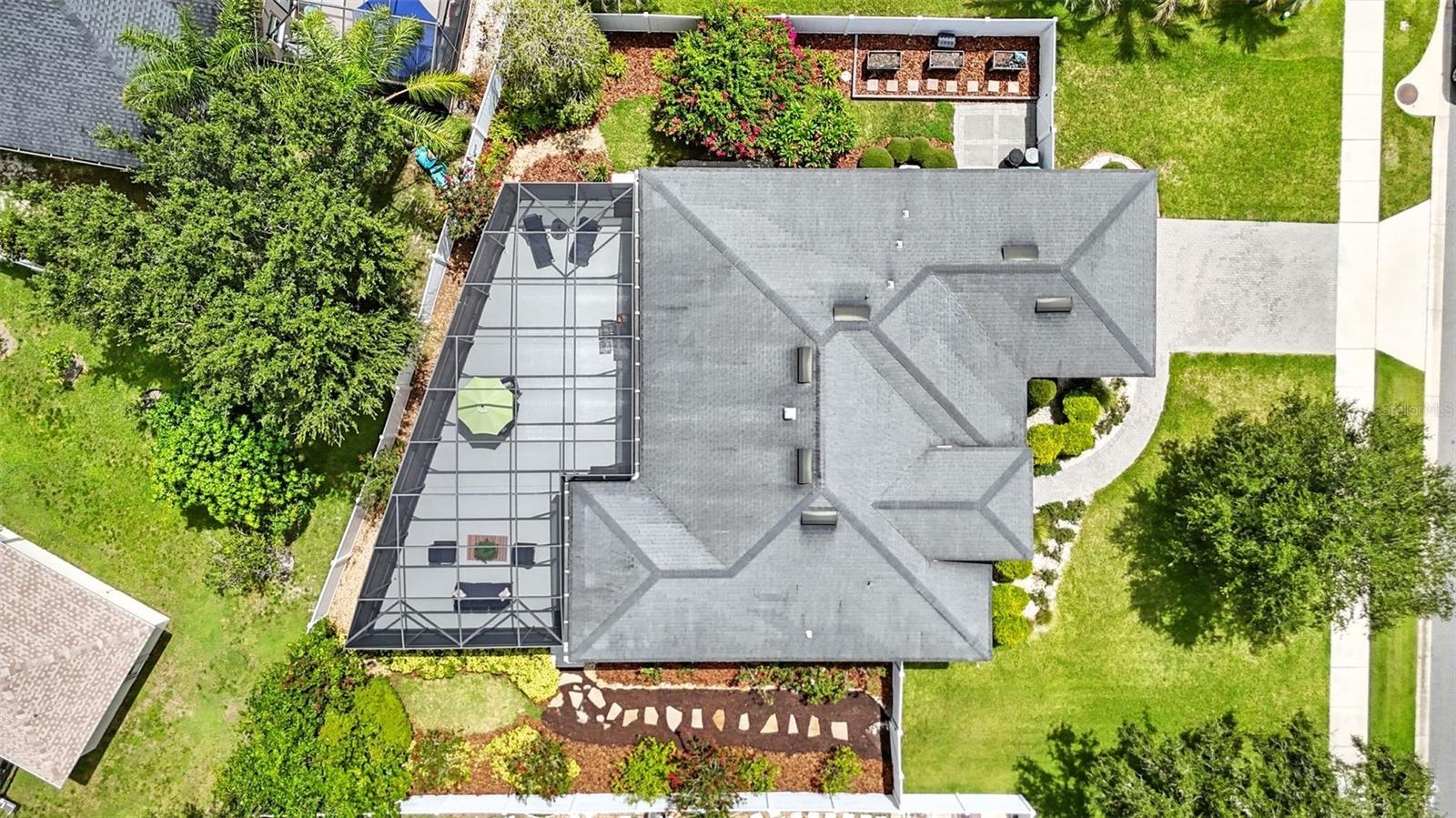 ISLAND POINTE SUB - Residential