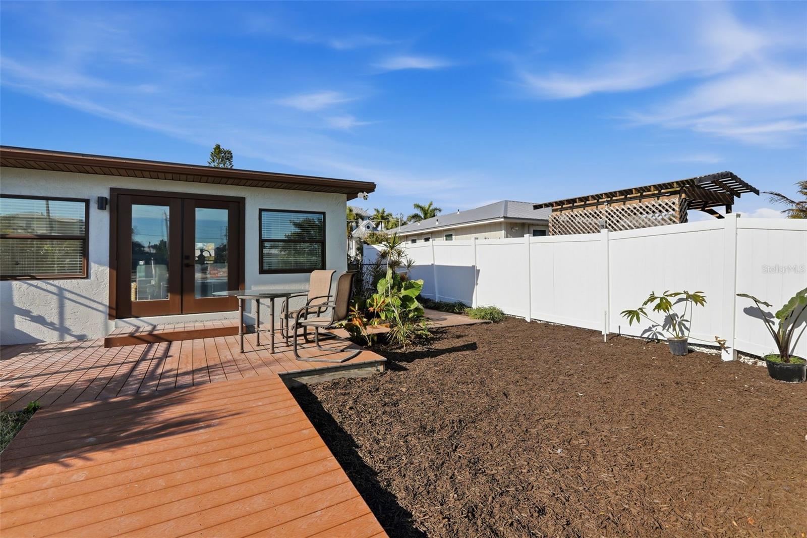 HOLMES BEACH 17TH UNIT - Residential