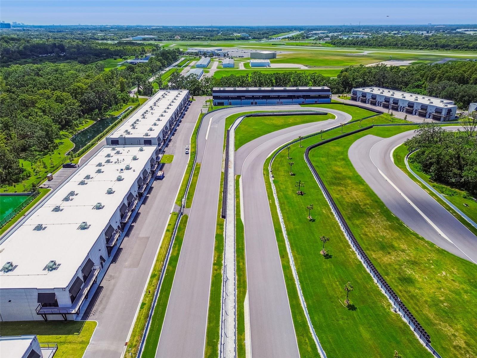MOTOR ENCLAVE PH 1 - Residential