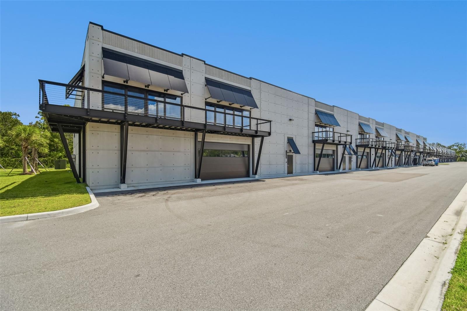 MOTOR ENCLAVE PH 1 - Residential