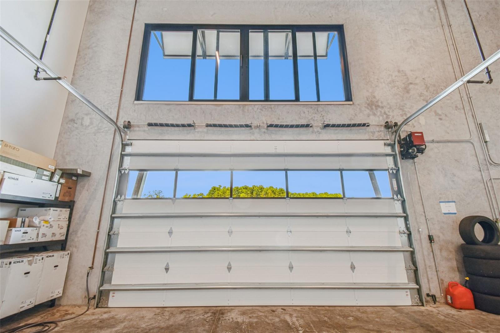 MOTOR ENCLAVE PH 1 - Residential