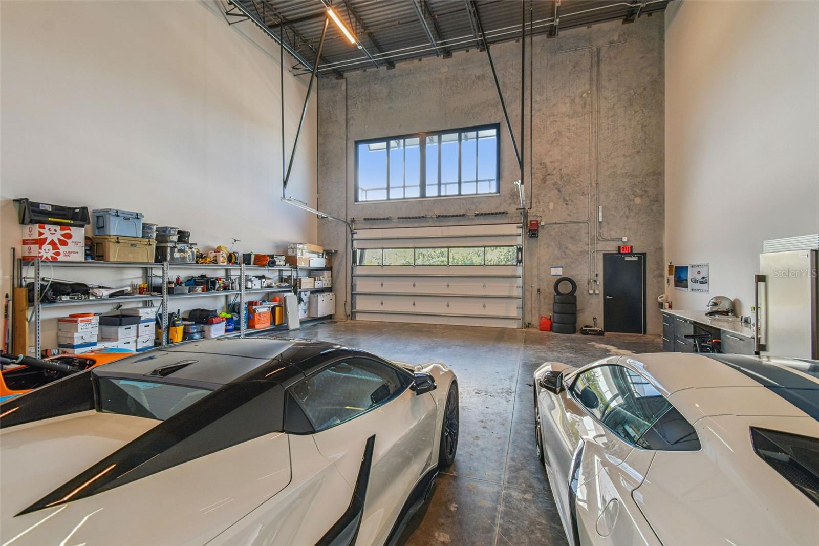 MOTOR ENCLAVE PH 1 - Residential