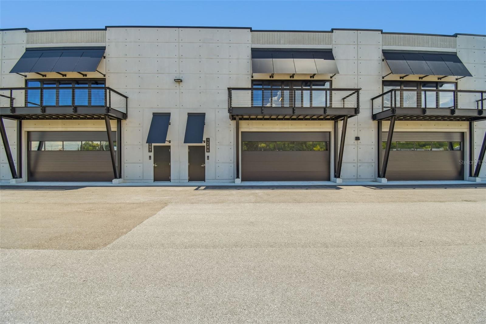MOTOR ENCLAVE PH 1 - Residential