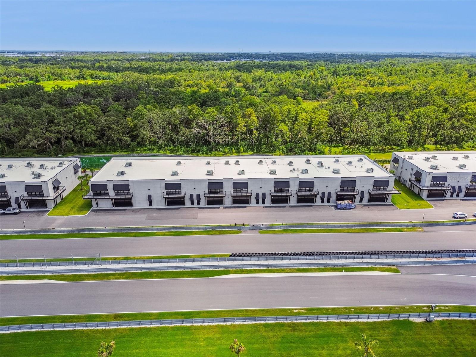 MOTOR ENCLAVE PH 1 - Residential