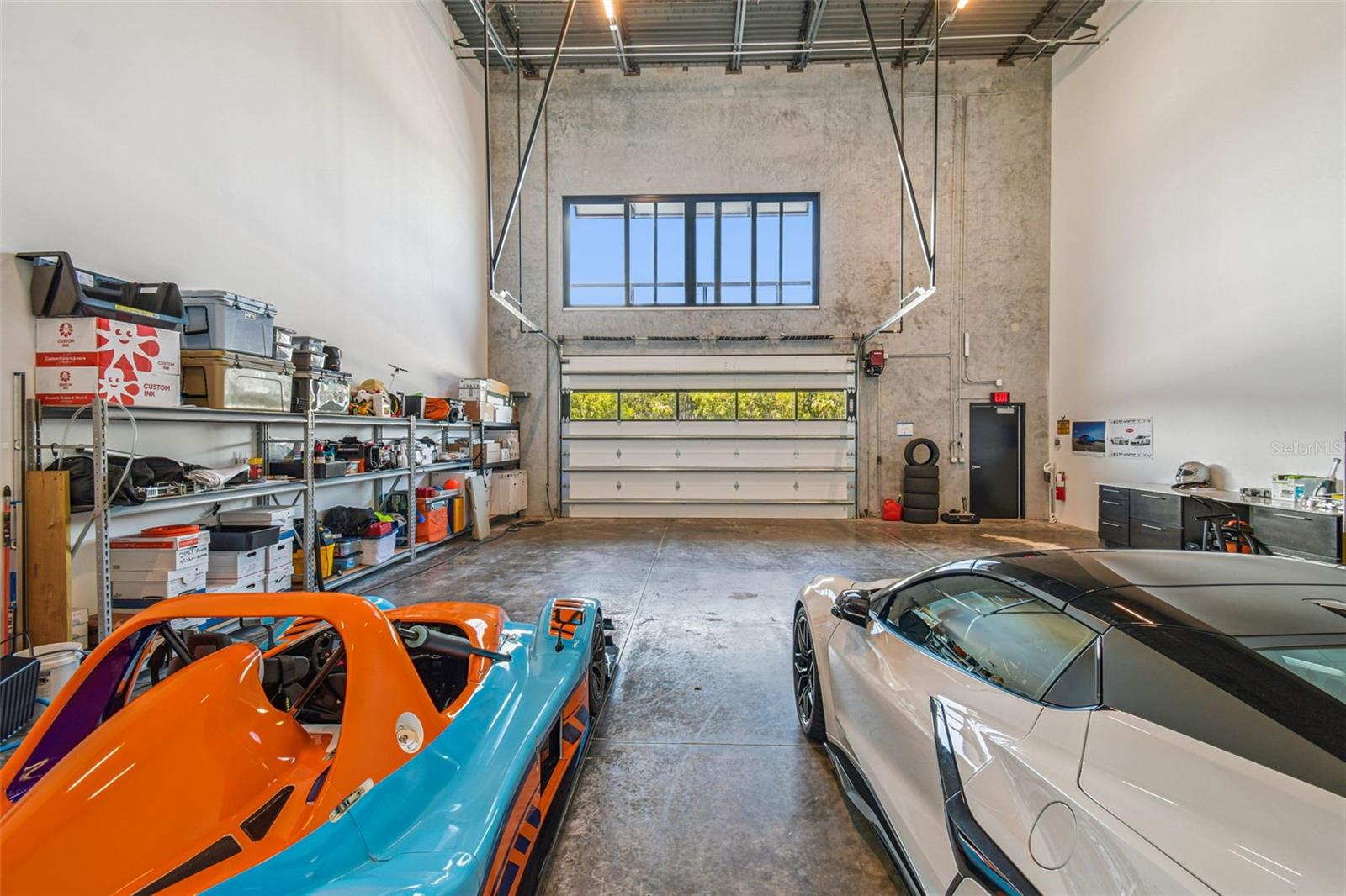 MOTOR ENCLAVE PH 1 - Residential