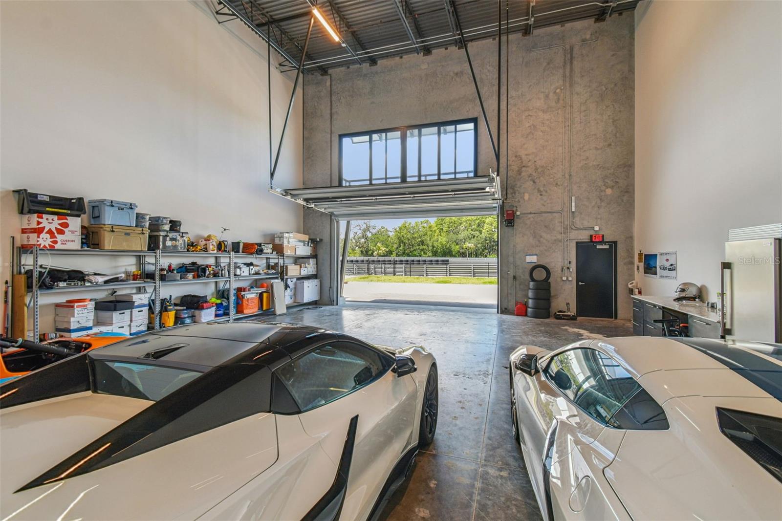 MOTOR ENCLAVE PH 1 - Residential