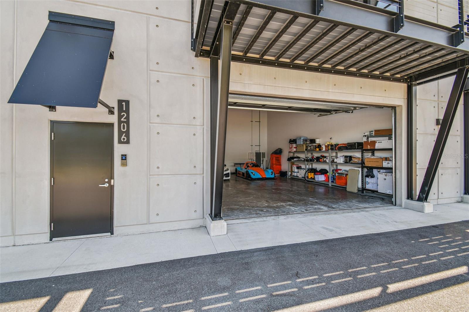 MOTOR ENCLAVE PH 1 - Residential