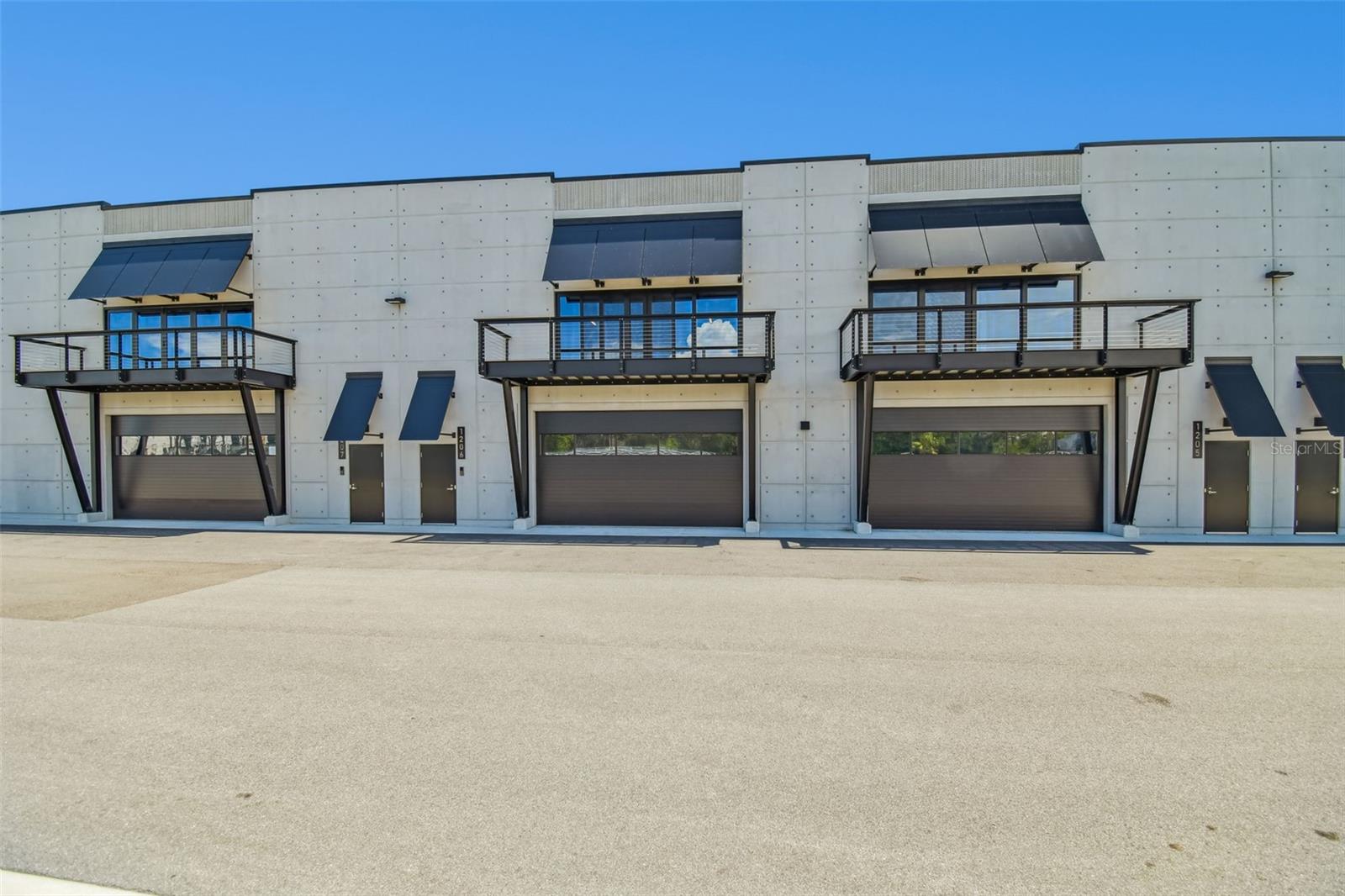 MOTOR ENCLAVE PH 1 - Residential