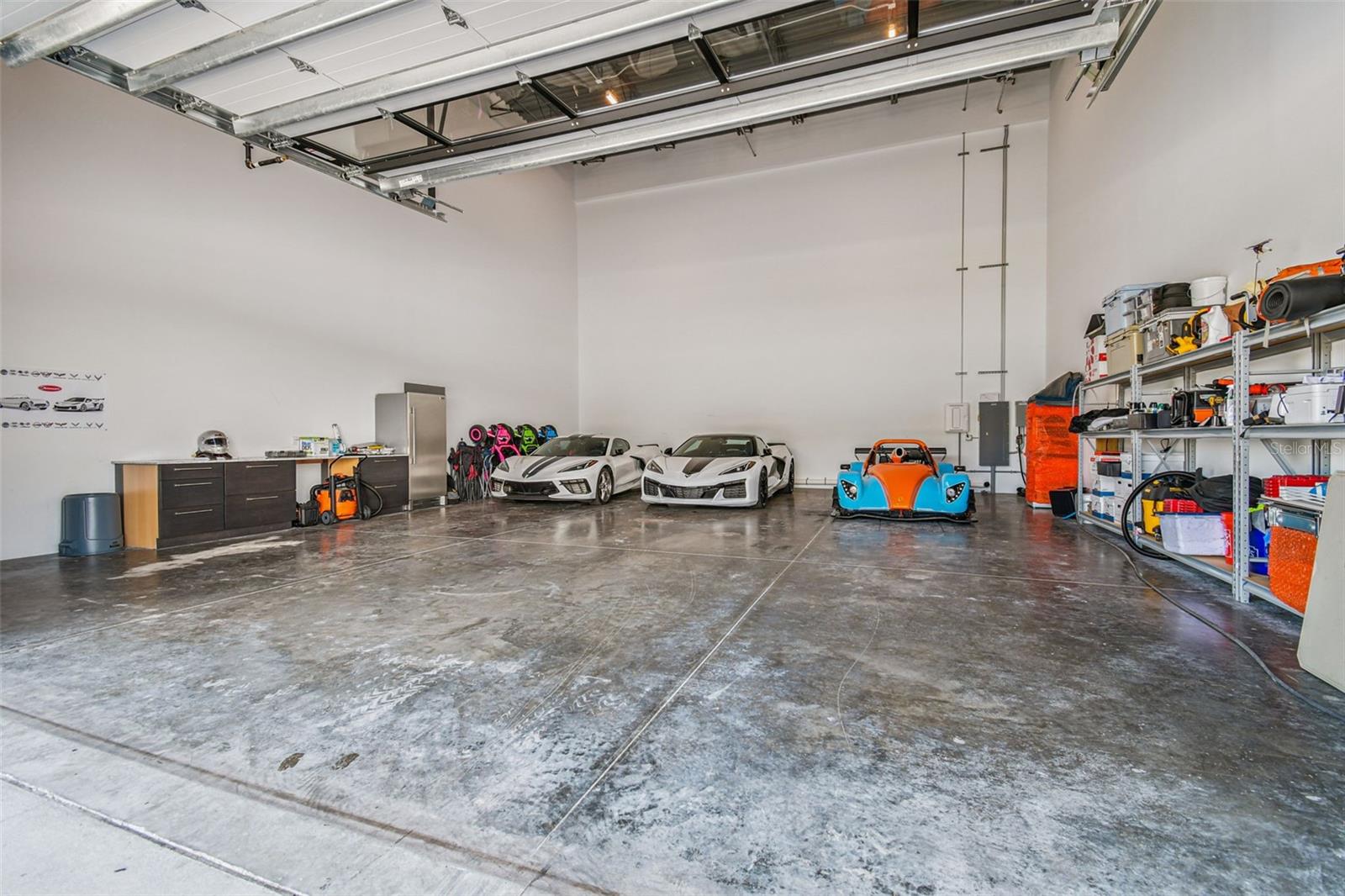 MOTOR ENCLAVE PH 1 - Residential