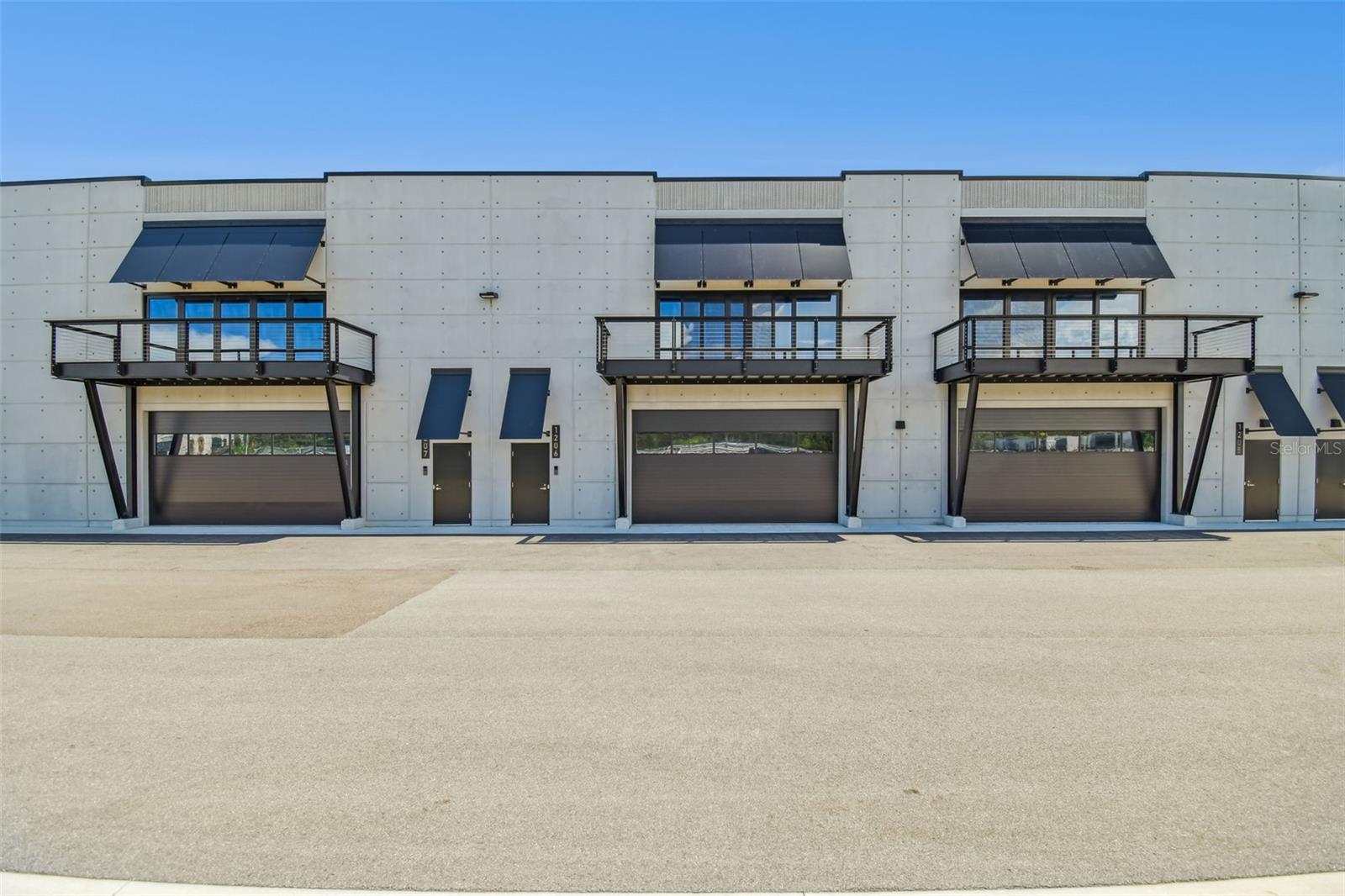 MOTOR ENCLAVE PH 1 - Residential