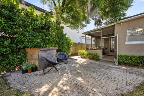 A home in WINTER PARK