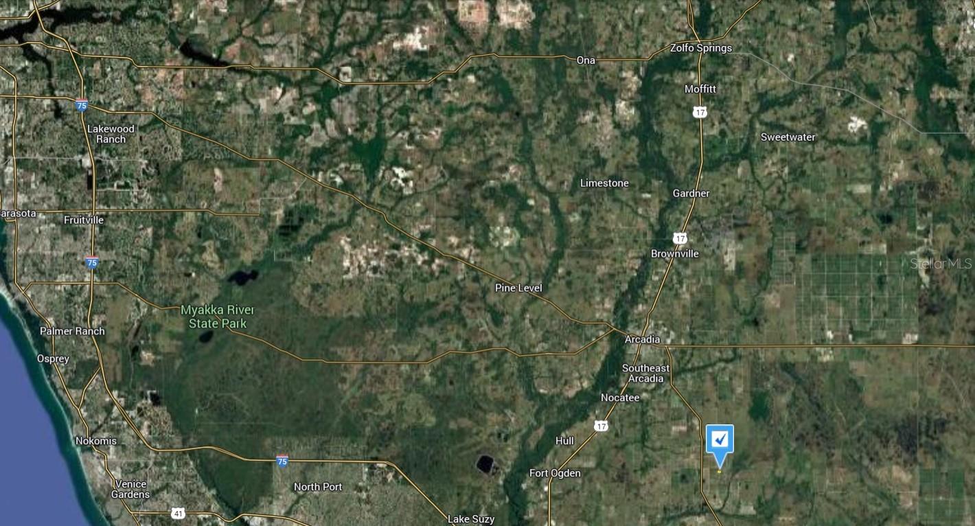 9252 SE ENGLISH AVENUE