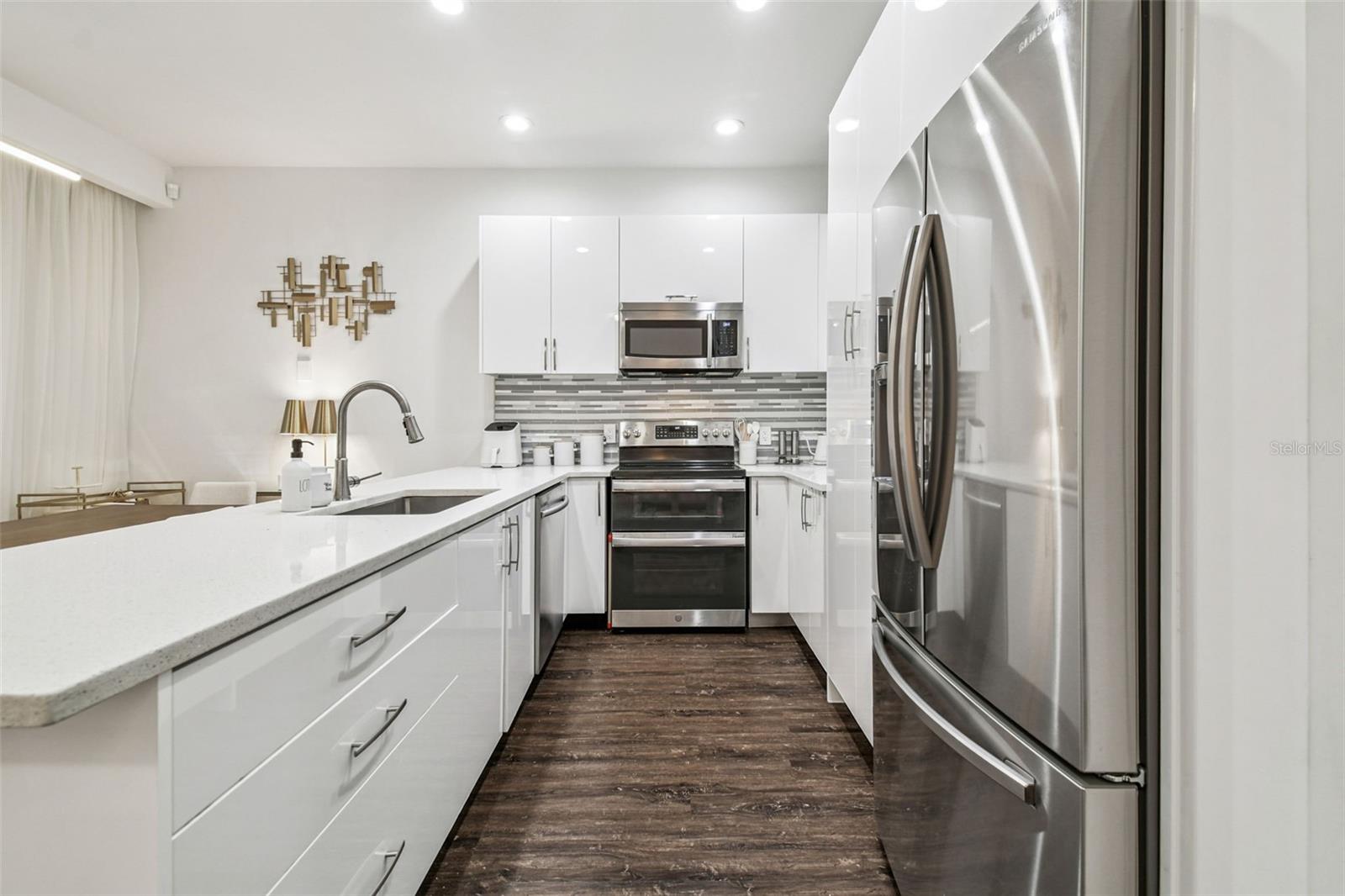 PALM RANCHES A - Residential