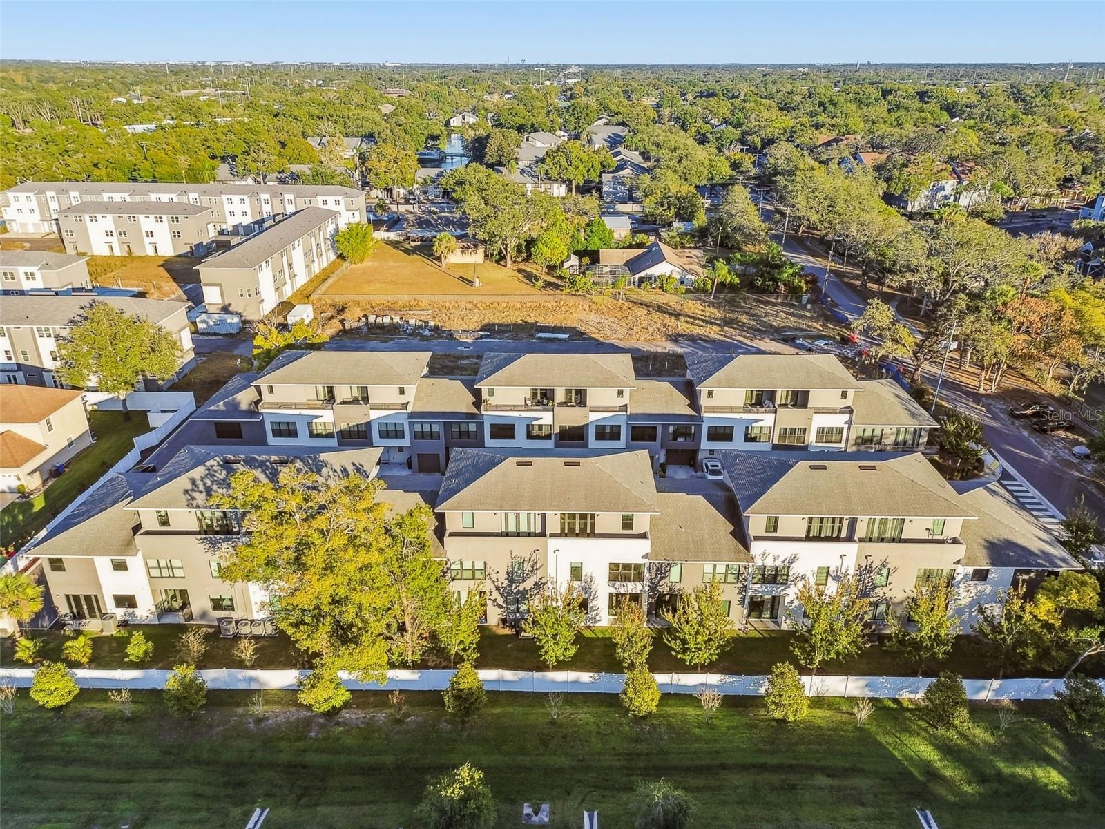 PALM RANCHES A - Residential