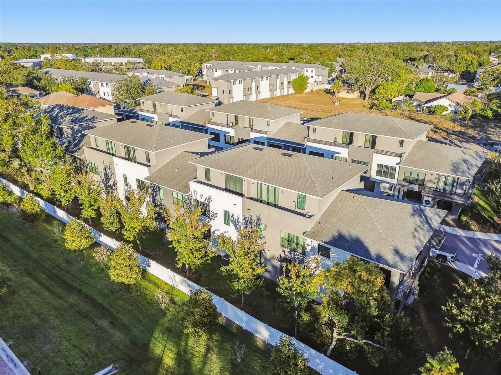 PALM RANCHES A - Residential