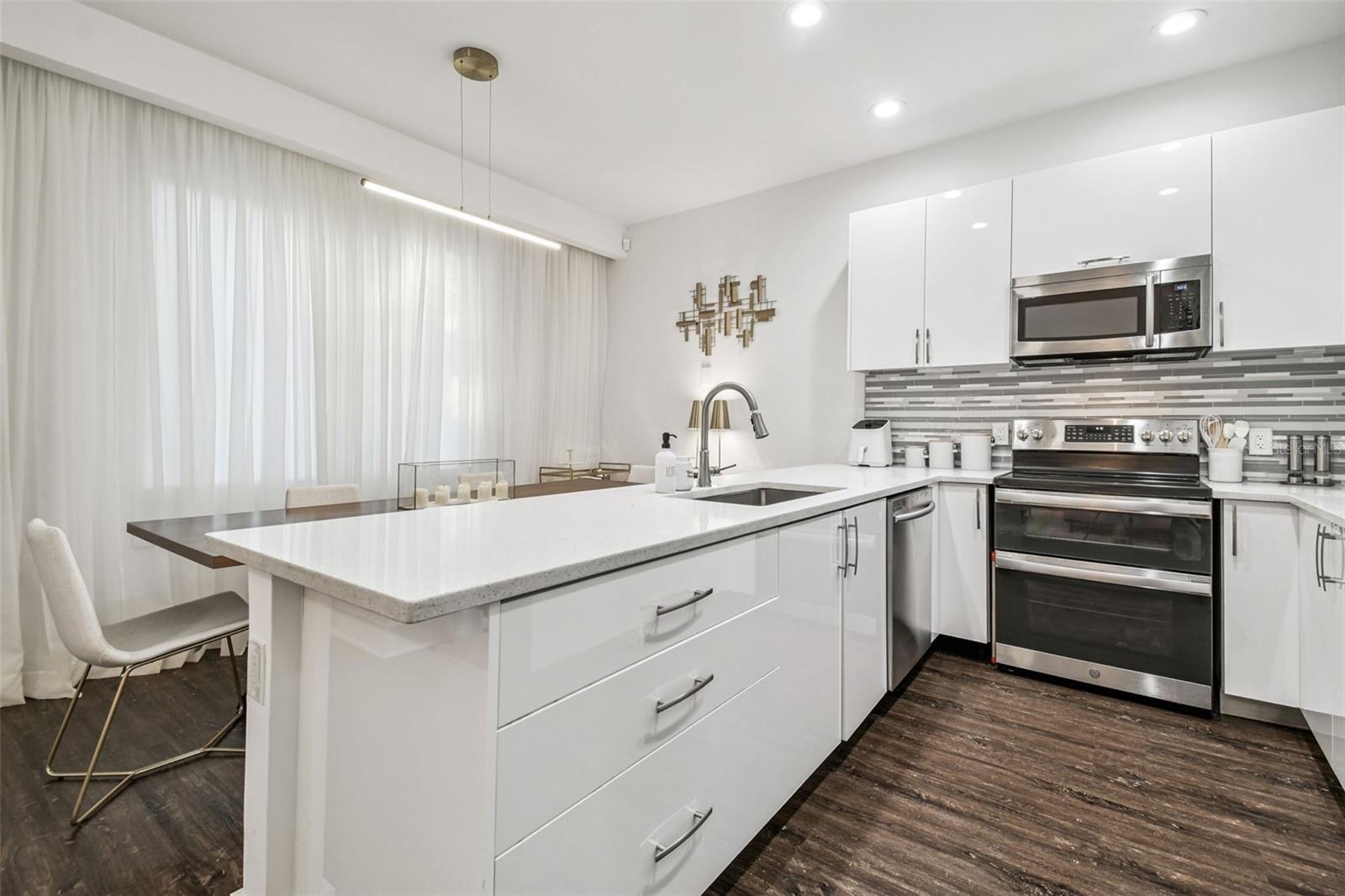 PALM RANCHES A - Residential