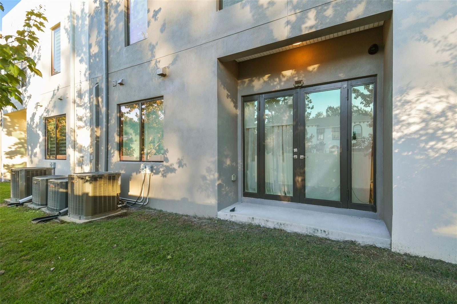 PALM RANCHES A - Residential