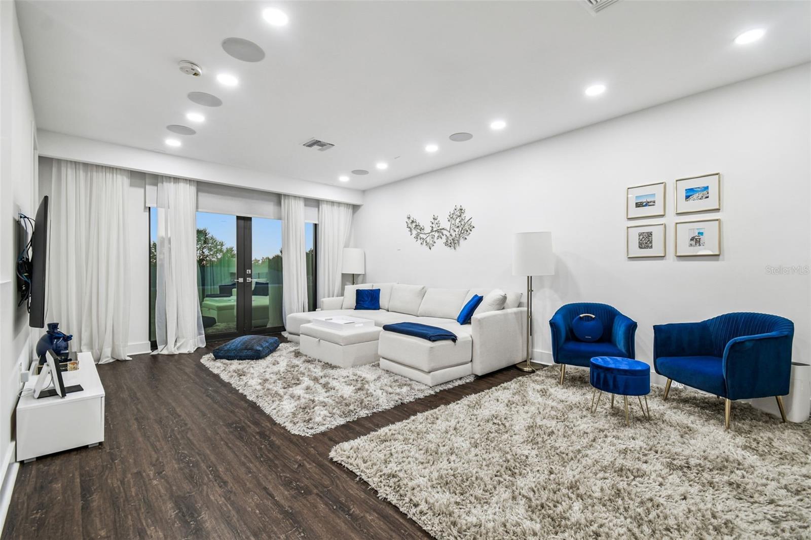 PALM RANCHES A - Residential