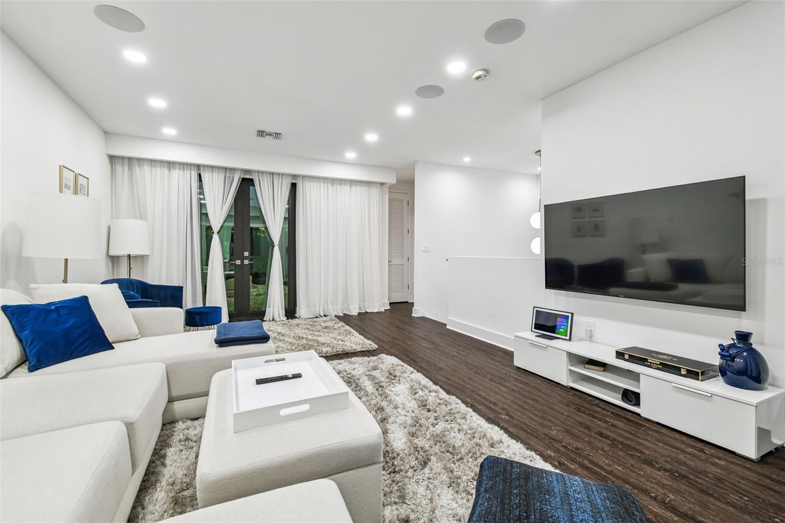 PALM RANCHES A - Residential