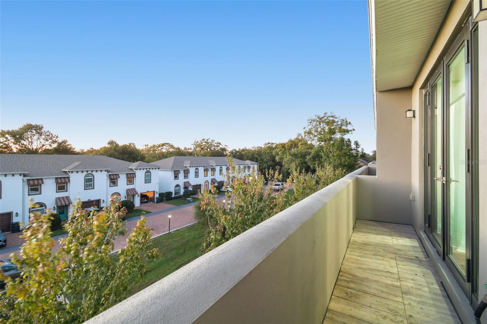 PALM RANCHES A - Residential