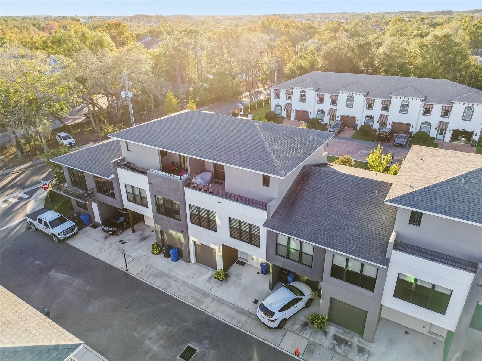 PALM RANCHES A - Residential