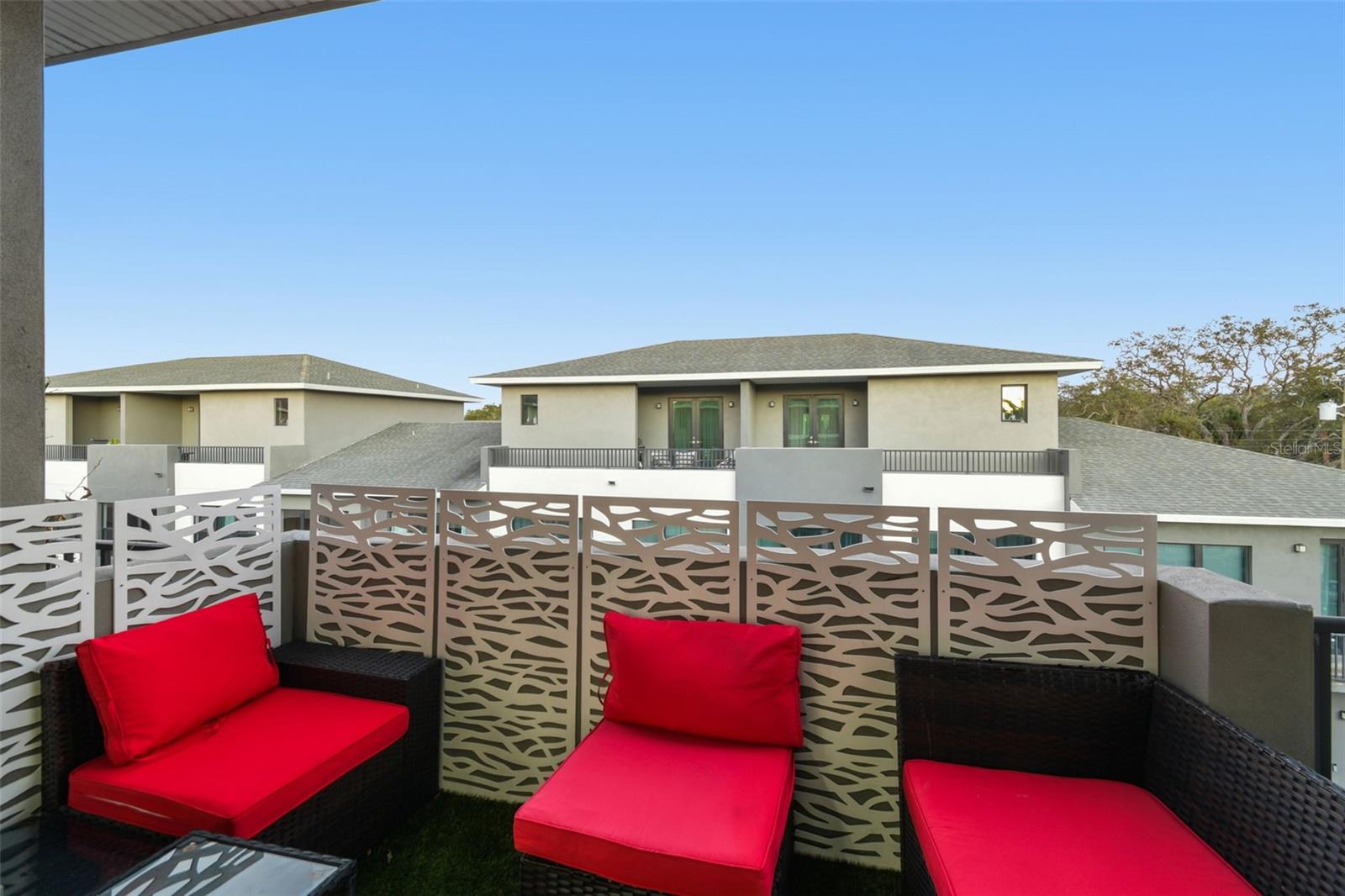 PALM RANCHES A - Residential