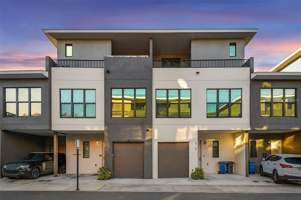 Photo of 8708 Palm Ranches Pl, Tampa, FL 33614 (MLS # TB8454902)