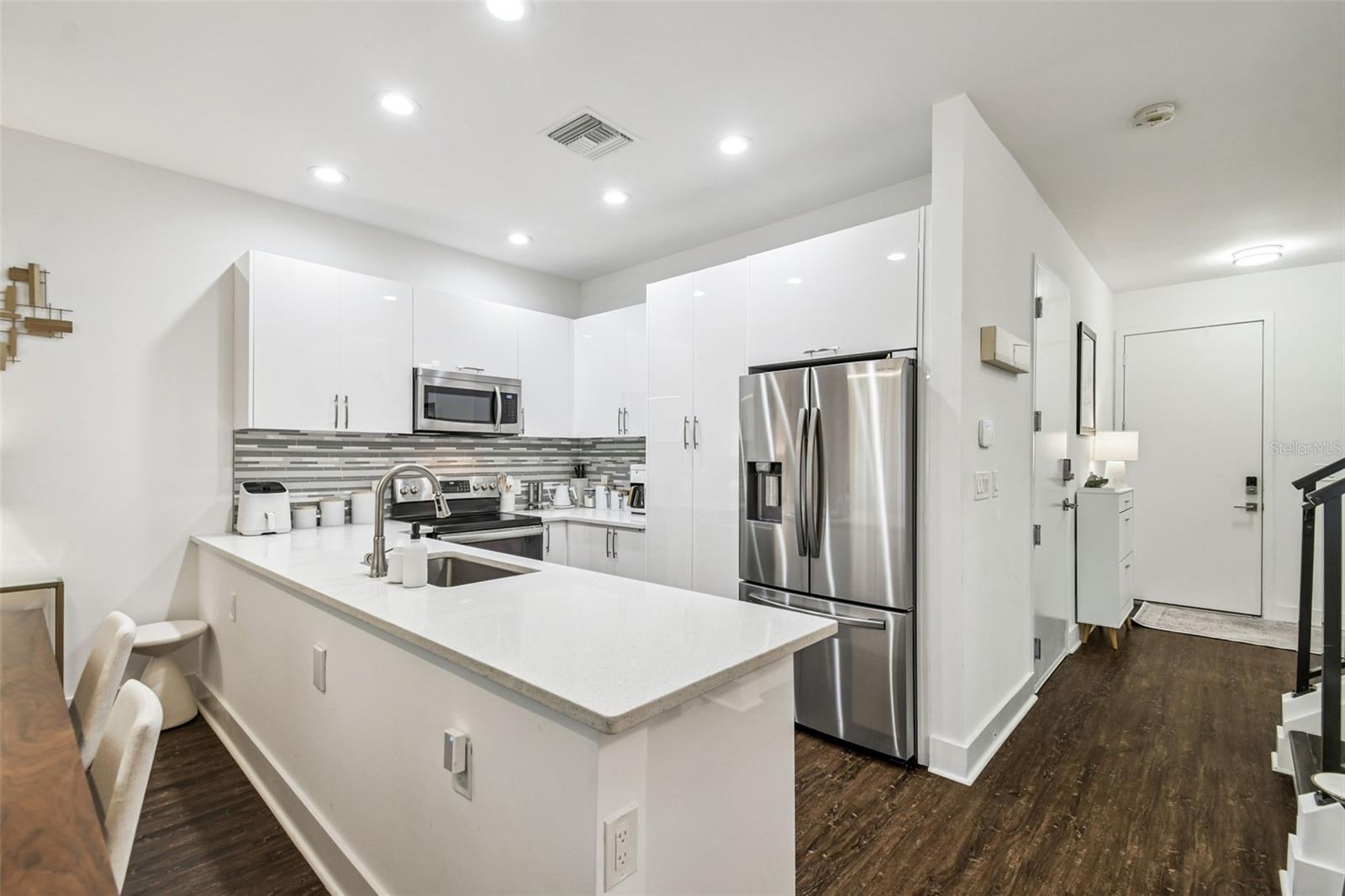 PALM RANCHES A - Residential