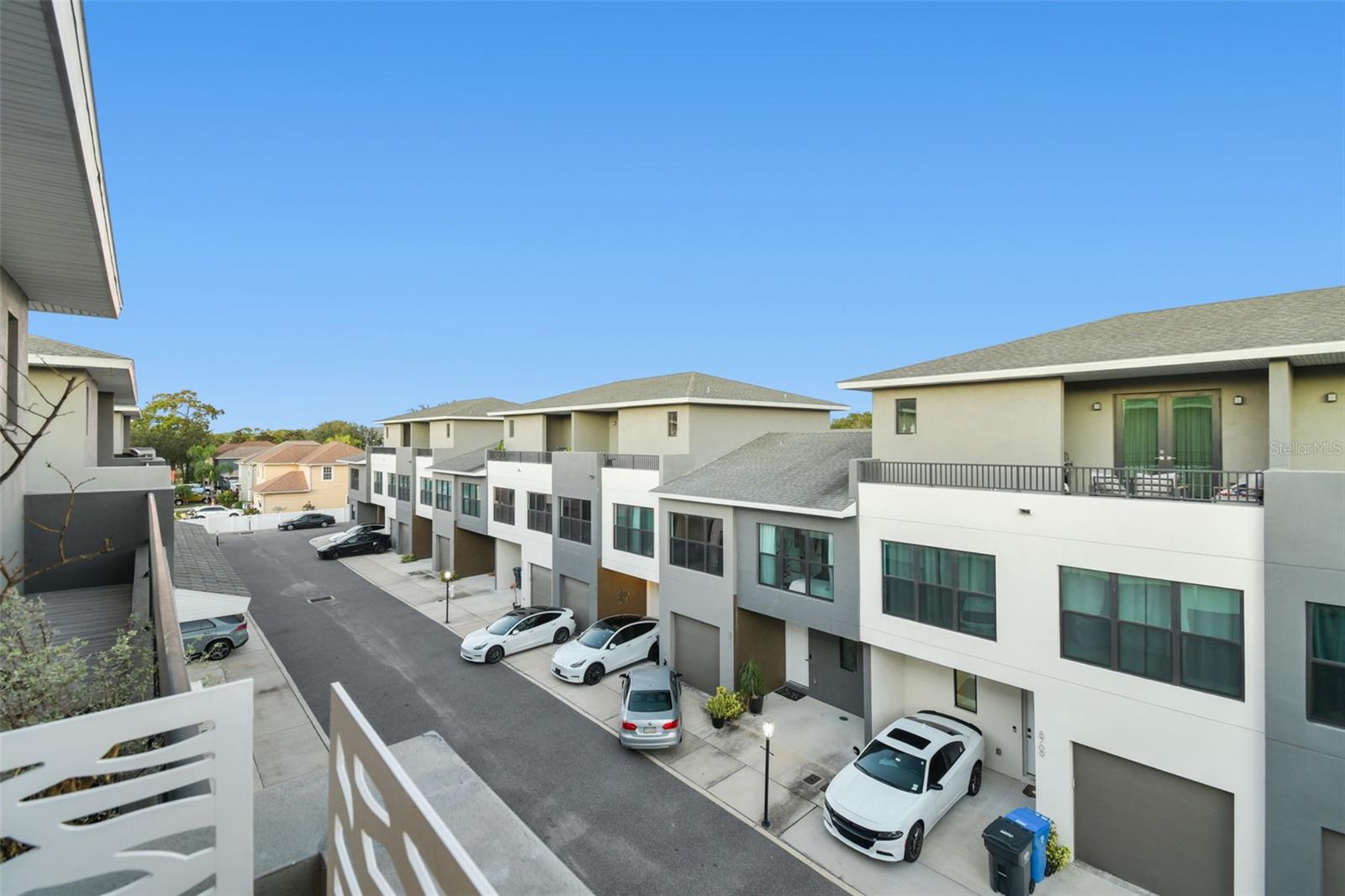 PALM RANCHES A - Residential