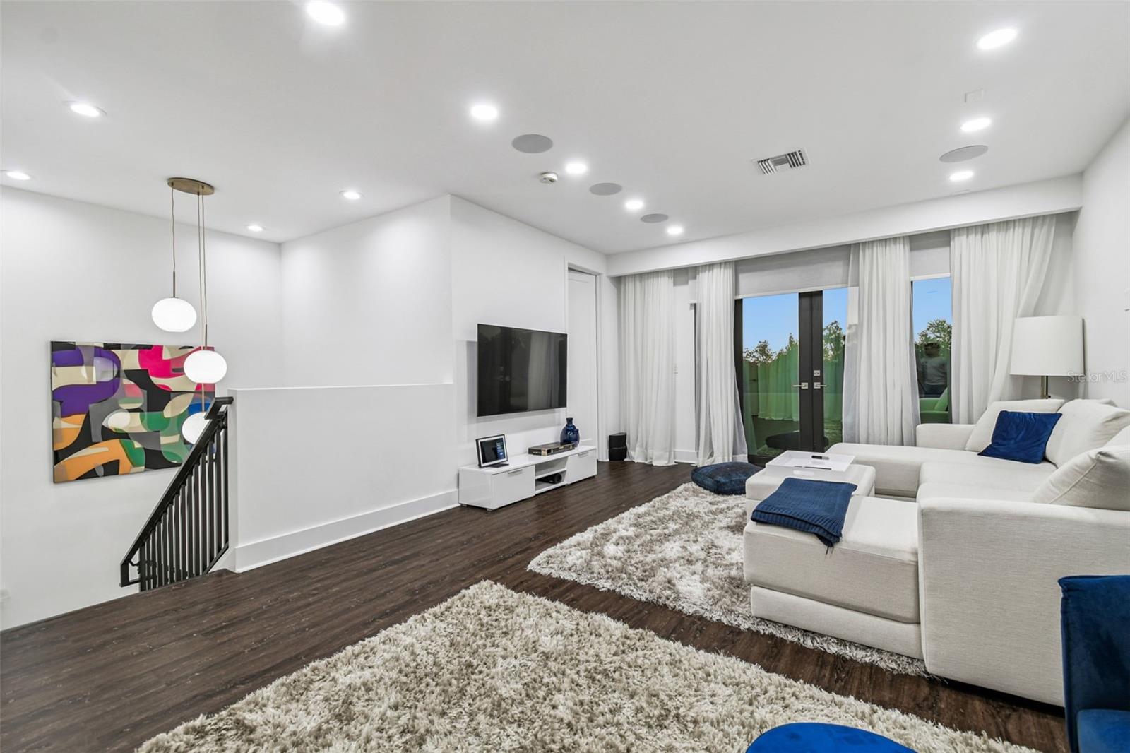 PALM RANCHES A - Residential