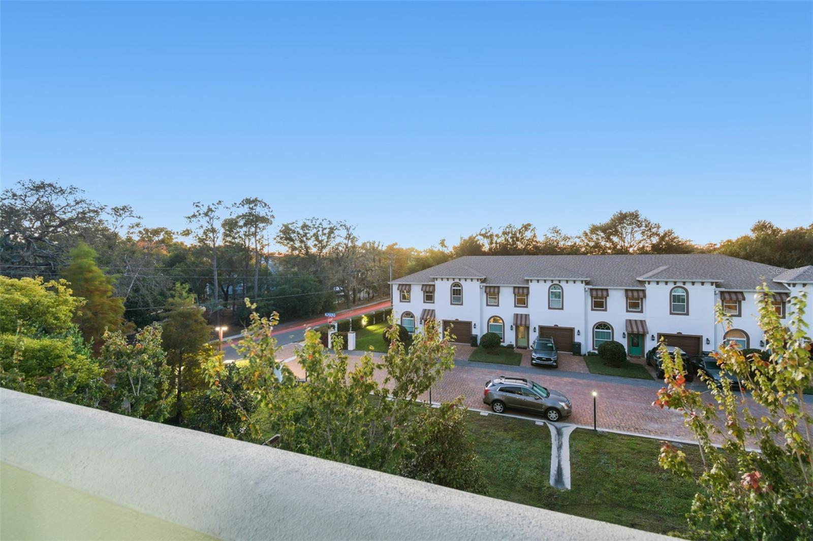 PALM RANCHES A - Residential