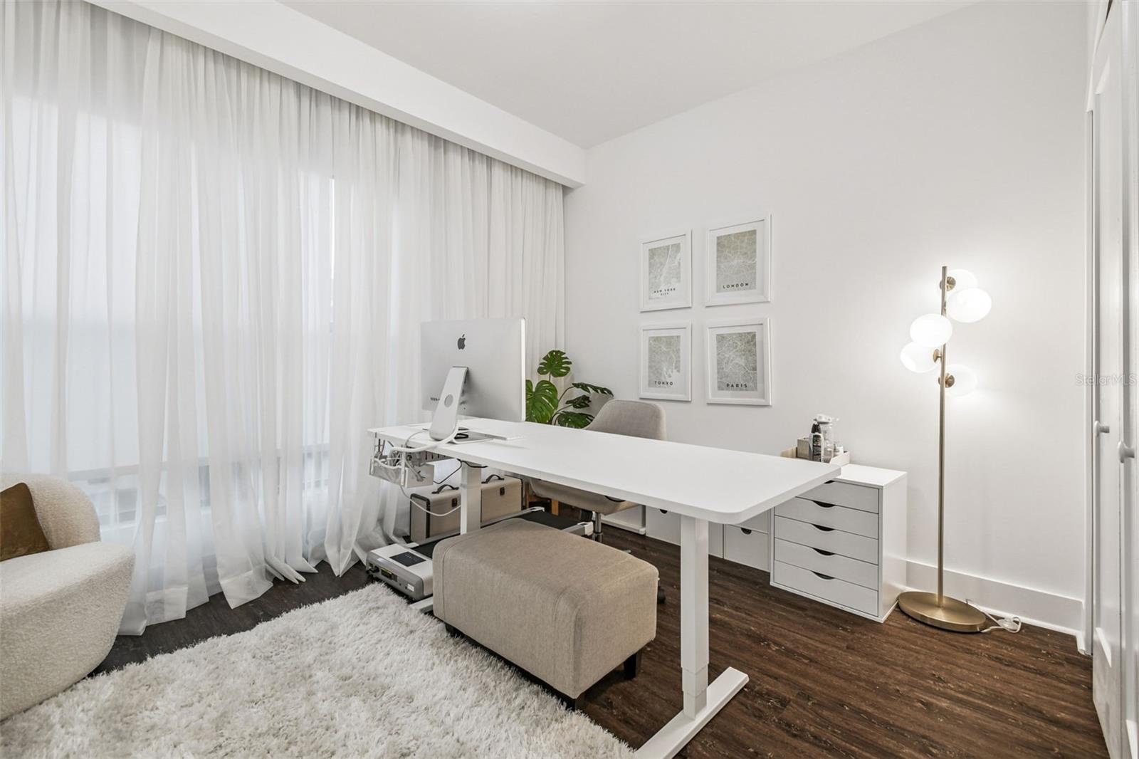 PALM RANCHES A - Residential