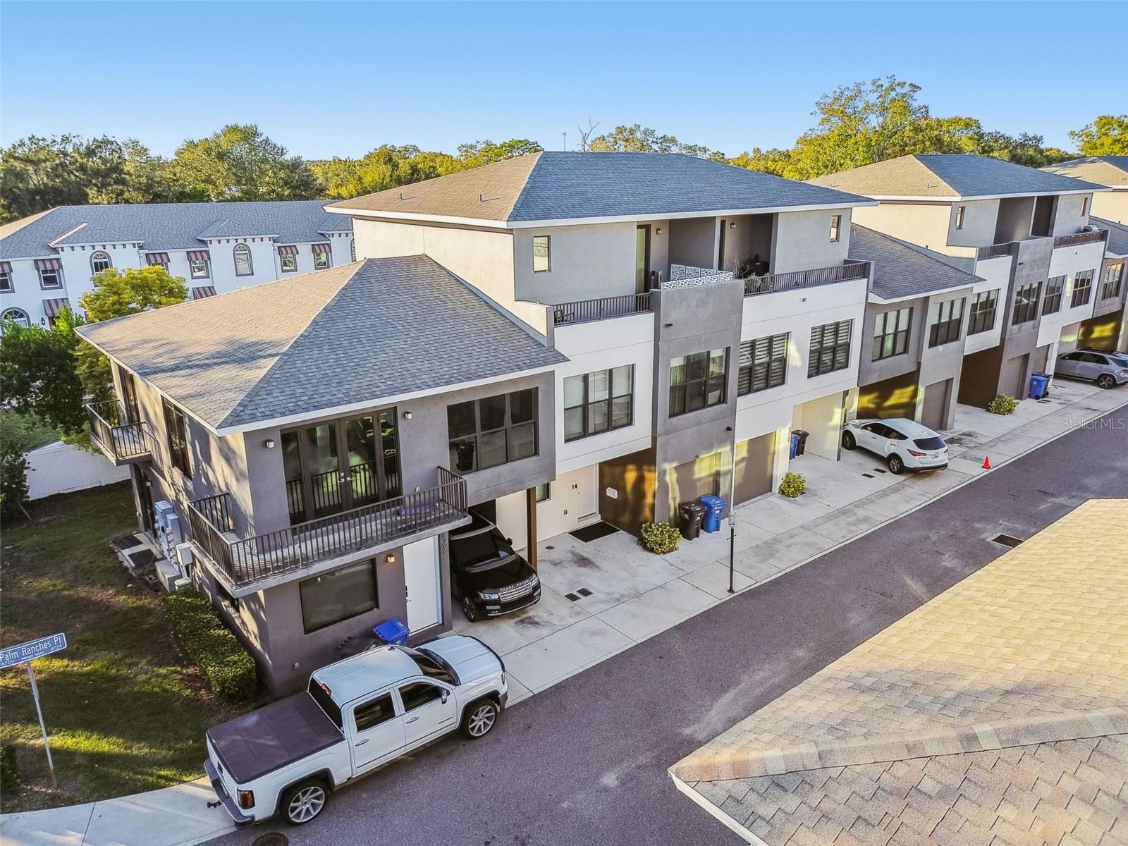 PALM RANCHES A - Residential