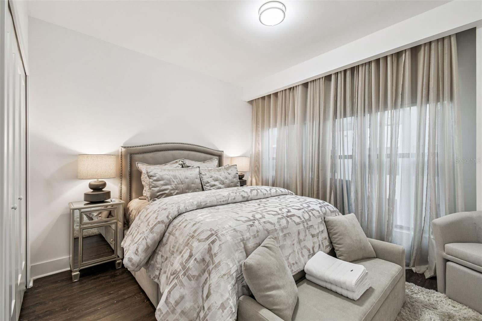 PALM RANCHES A - Residential