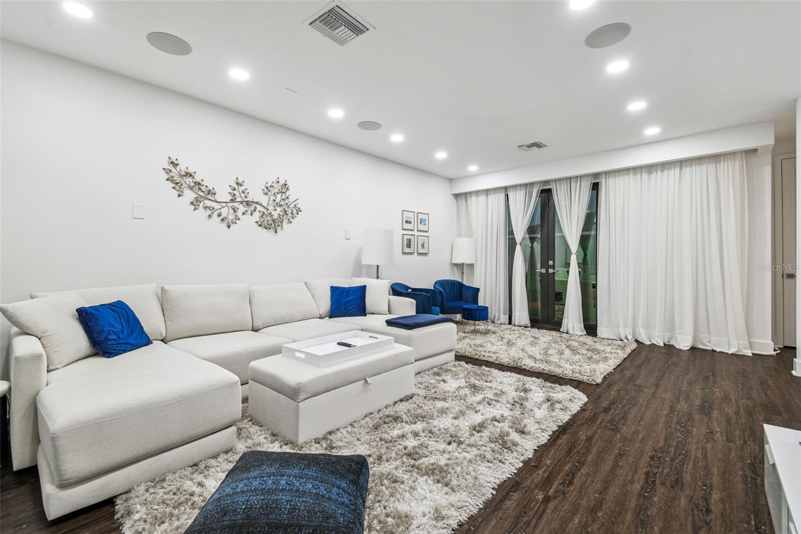 PALM RANCHES A - Residential