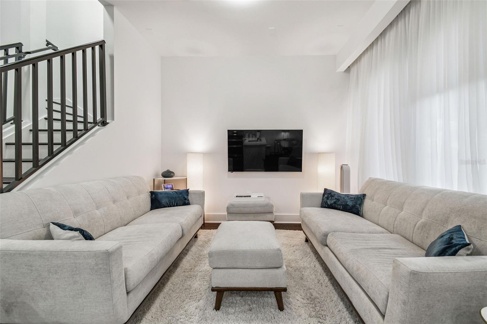 PALM RANCHES A - Residential