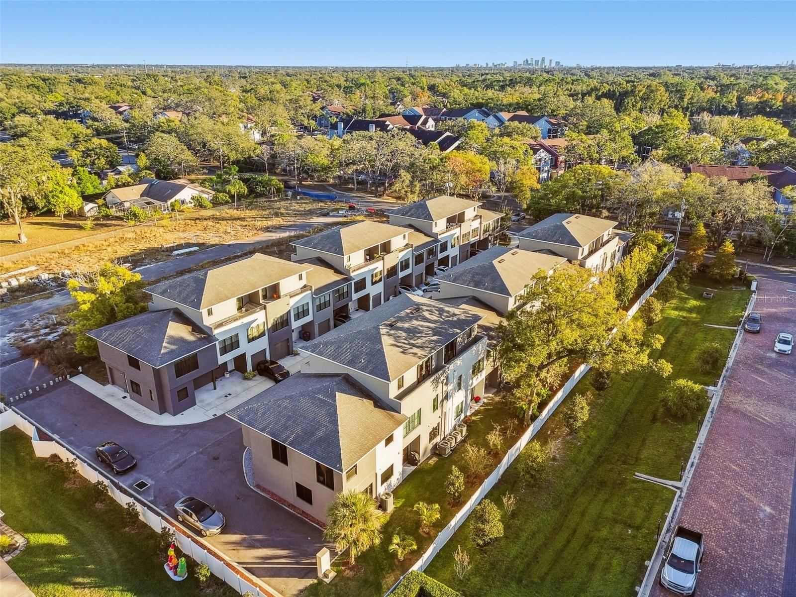 PALM RANCHES A - Residential