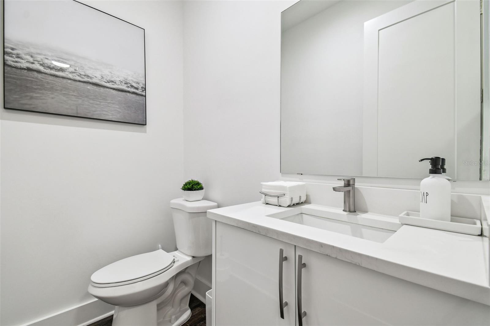 PALM RANCHES A - Residential