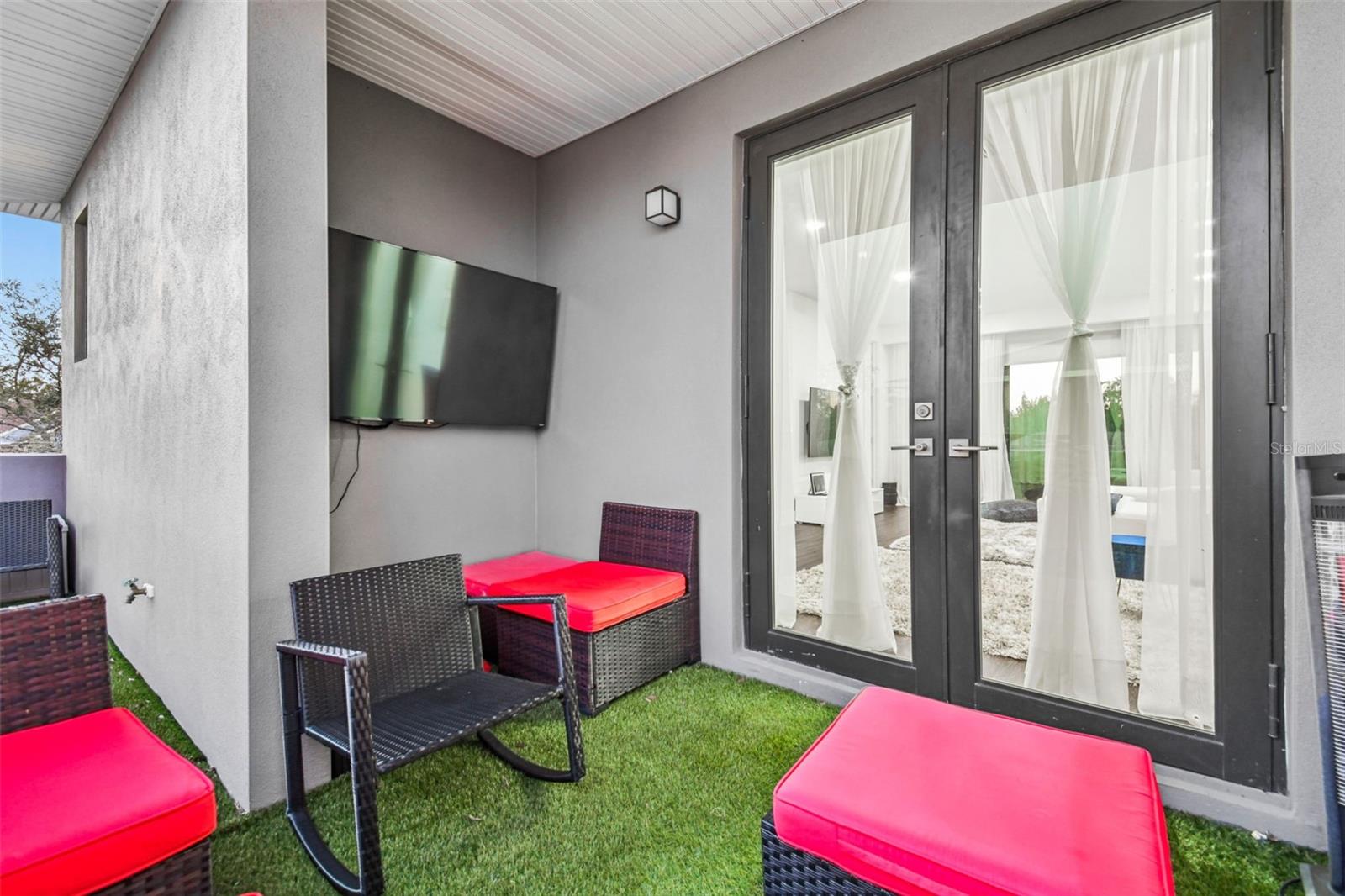 PALM RANCHES A - Residential