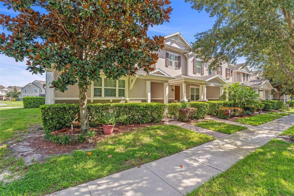 Photo of 13701 Beckman Drive, Windermere, FL 34786 (MLS # O6443113)