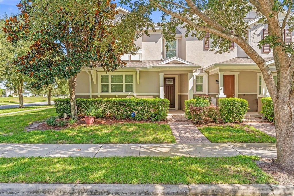 Photo of 13701 Beckman Drive, Windermere, FL 34786 (MLS # O6443113)