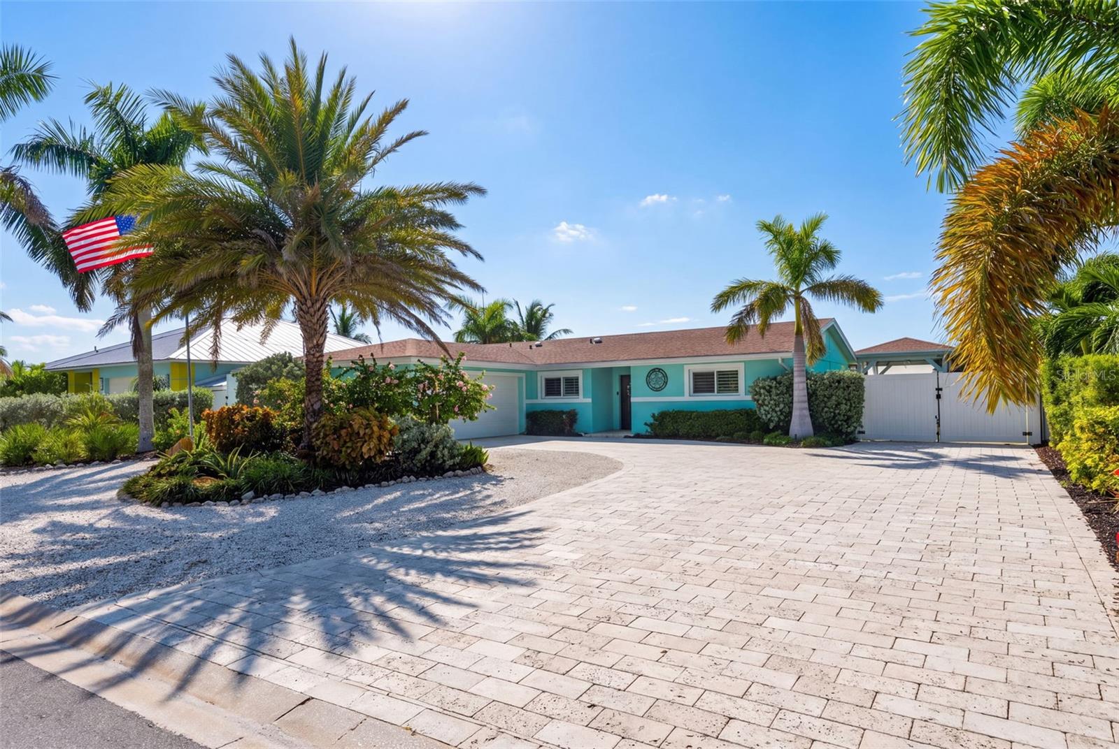 3708 ROYAL PALM DRIVE, BRADENTON, FL, 34210 4 3708 ROYAL PALM DRIVE