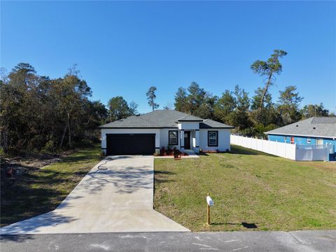 Photo of 2402 SW 156th Loop, Ocala, FL 34473 (MLS # O6356234)