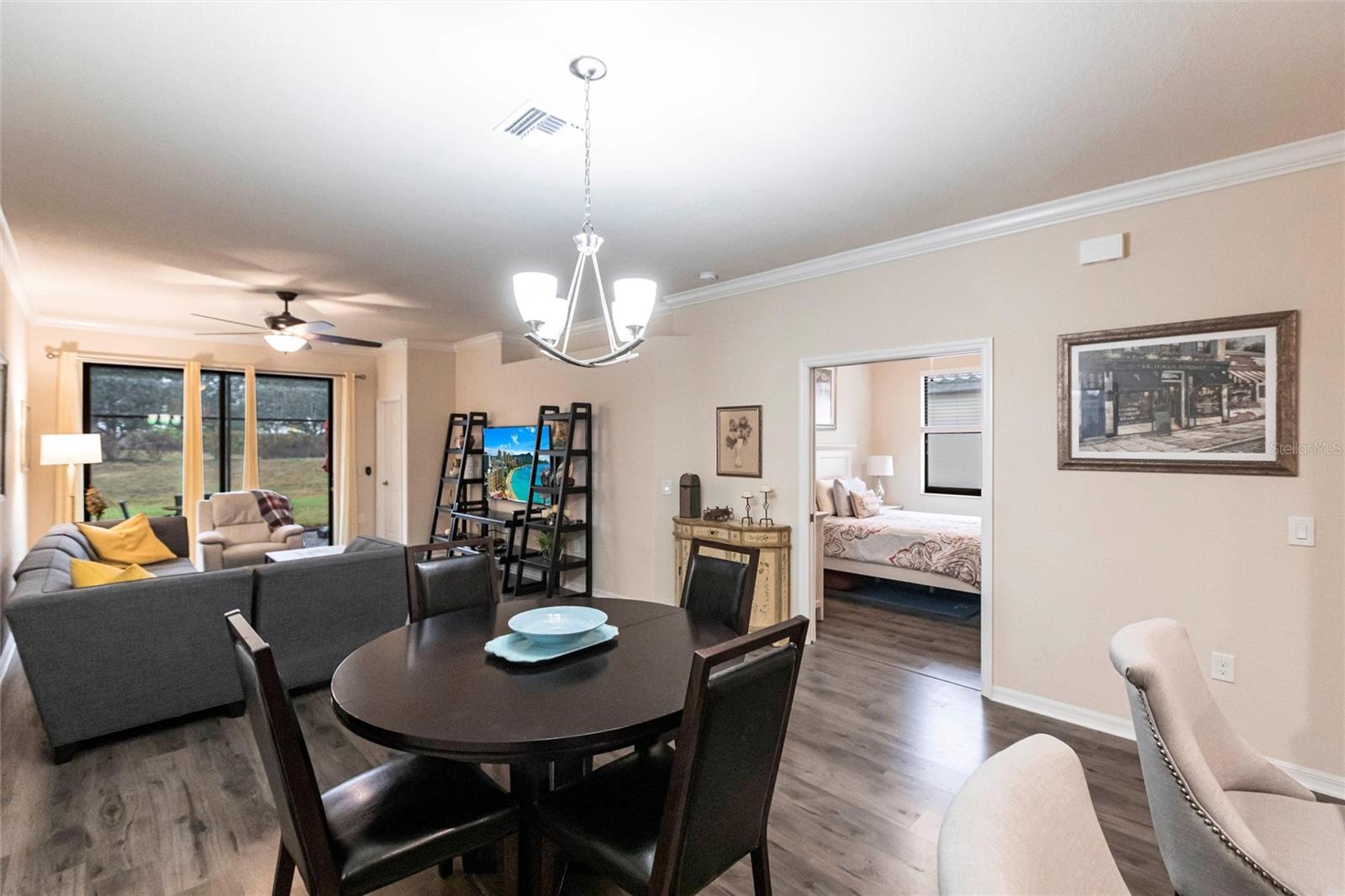 GRAN PARADISO PH 1 - Residential