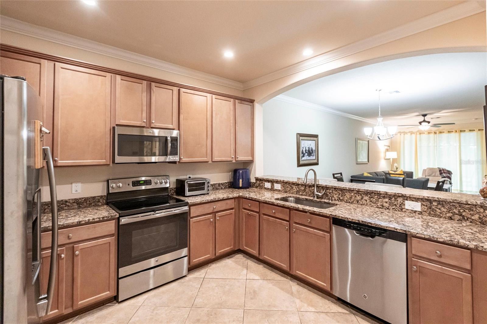 GRAN PARADISO PH 1 - Residential