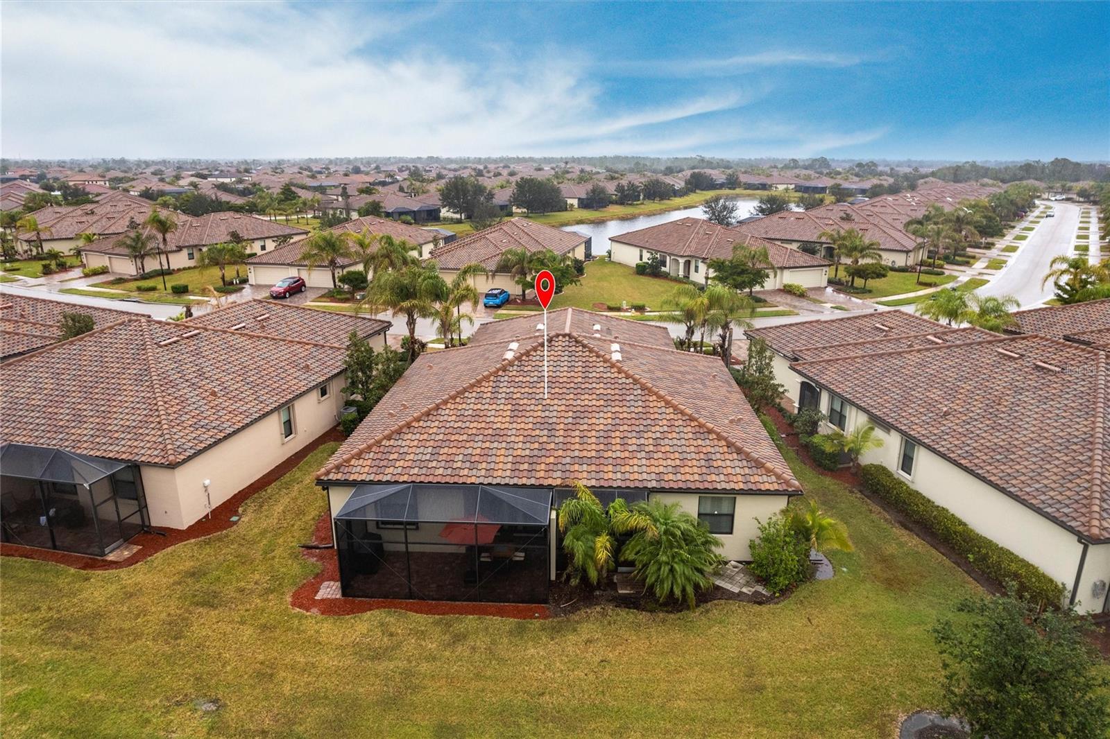 GRAN PARADISO PH 1 - Residential