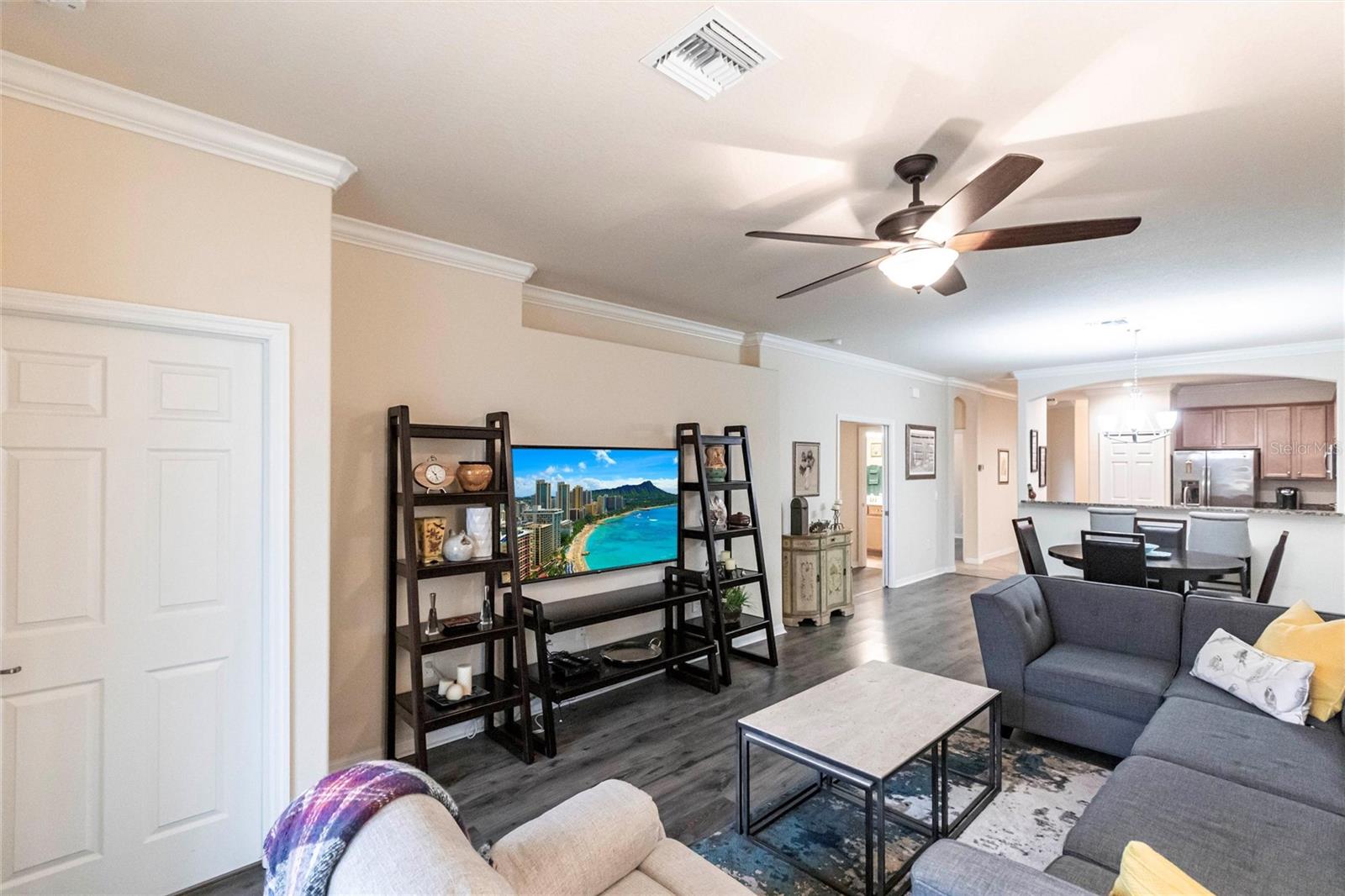 GRAN PARADISO PH 1 - Residential